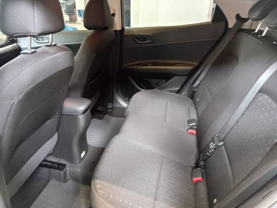 HYUNDAI HB20 1.0 12V FLEX LIMITED MANUAL